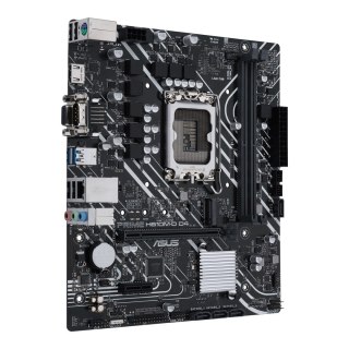 Płyta główna ASUS PRIME H610M-D D4 (WYPRZEDAŻ)