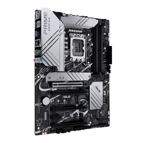 Płyta główna ASUS PRIME Z790-P Płyta główna ASUS PRIME Z790-P