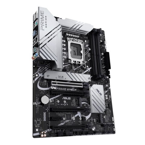 Płyta główna ASUS PRIME Z790-P Płyta główna ASUS PRIME Z790-P