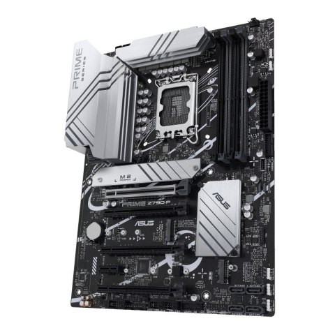 Płyta główna ASUS PRIME Z790-P Płyta główna ASUS PRIME Z790-P