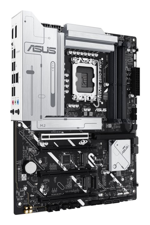 Płyta główna ASUS PRIME Z890-P WIFI (WYPRZEDAŻ) Płyta główna ASUS PRIME Z890-P WIFI (WYPRZEDAŻ)