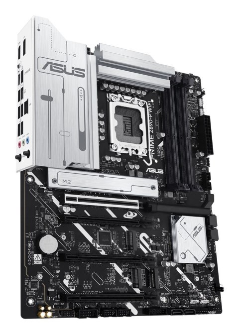 Płyta główna ASUS PRIME Z890-P WIFI (WYPRZEDAŻ) Płyta główna ASUS PRIME Z890-P WIFI (WYPRZEDAŻ)