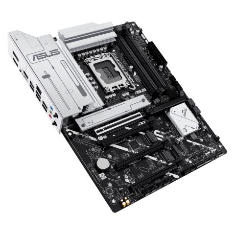 Płyta główna ASUS PRIME Z890-P WIFI (WYPRZEDAŻ) Płyta główna ASUS PRIME Z890-P WIFI (WYPRZEDAŻ)