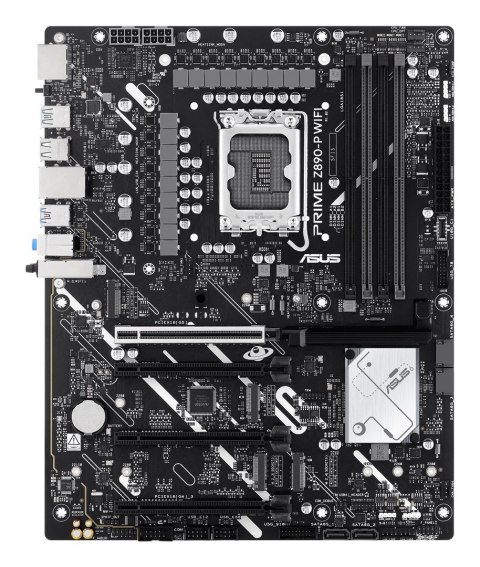 Płyta główna ASUS PRIME Z890-P WIFI (WYPRZEDAŻ) Płyta główna ASUS PRIME Z890-P WIFI (WYPRZEDAŻ)