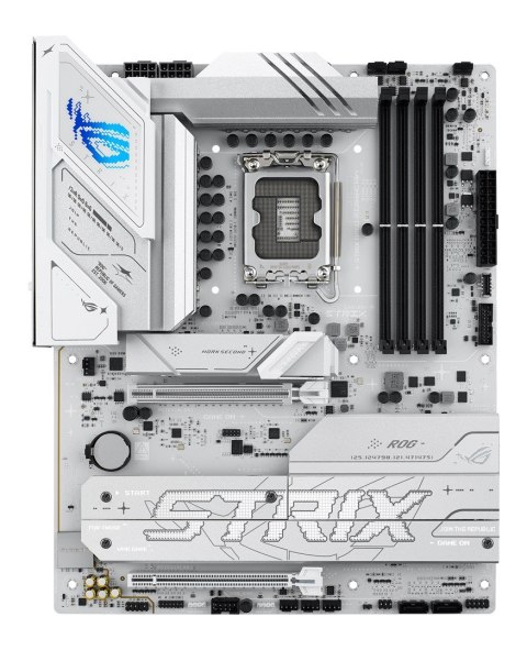 Płyta główna ASUS ROG STRIX B860-A GAMING WIFI Płyta główna ASUS ROG STRIX B860-A GAMING WIFI