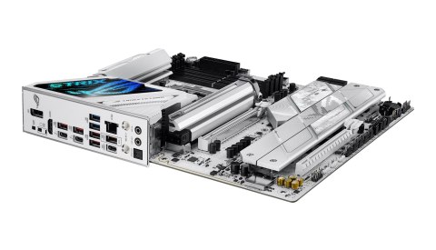 Płyta główna ASUS ROG STRIX Z890-A GAMING WIFI Płyta główna ASUS ROG STRIX Z890-A GAMING WIFI