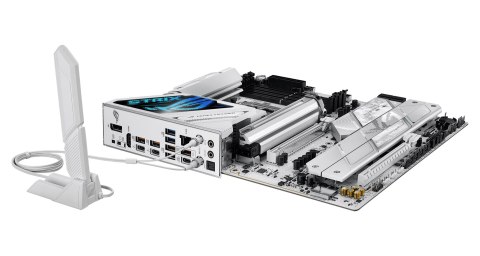 Płyta główna ASUS ROG STRIX Z890-A GAMING WIFI Płyta główna ASUS ROG STRIX Z890-A GAMING WIFI