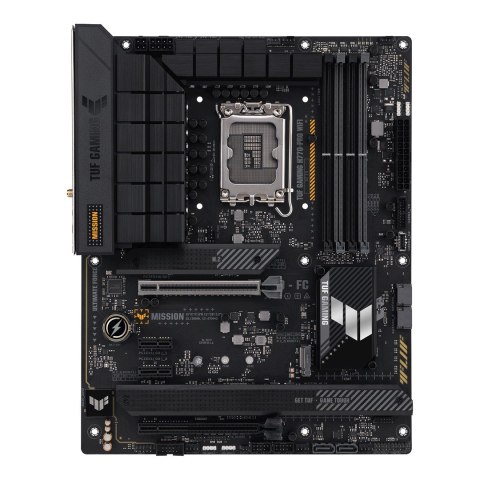 Płyta główna ASUS TUF GAMING H770-PRO WIFI Płyta główna ASUS TUF GAMING H770-PRO WIFI