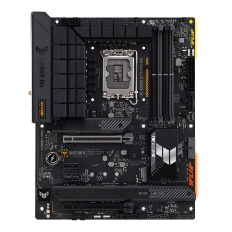 Płyta główna ASUS TUF GAMING H770-PRO WIFI Płyta główna ASUS TUF GAMING H770-PRO WIFI