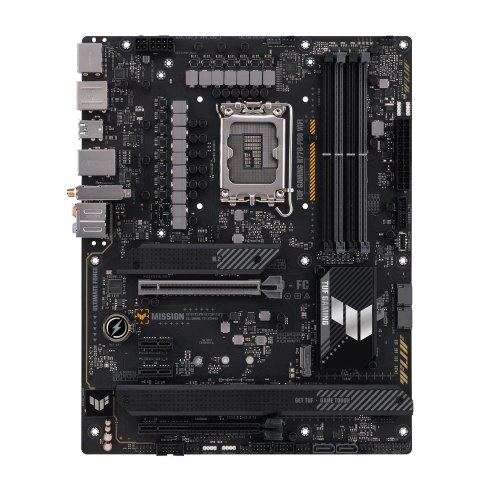 Płyta główna ASUS TUF GAMING H770-PRO WIFI Płyta główna ASUS TUF GAMING H770-PRO WIFI