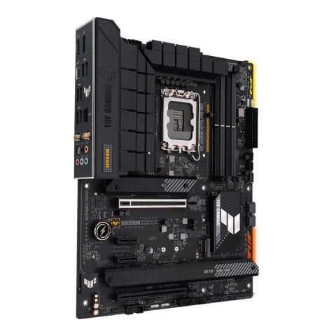 Płyta główna ASUS TUF GAMING H770-PRO WIFI Płyta główna ASUS TUF GAMING H770-PRO WIFI