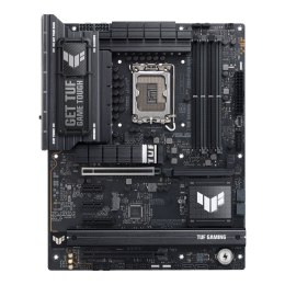 ASUS Płyta główna ASUS TUF GAMING Z890-PLUS WIFI