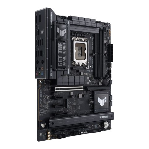 Płyta główna ASUS TUF GAMING Z890-PLUS WIFI Płyta główna ASUS TUF GAMING Z890-PLUS WIFI