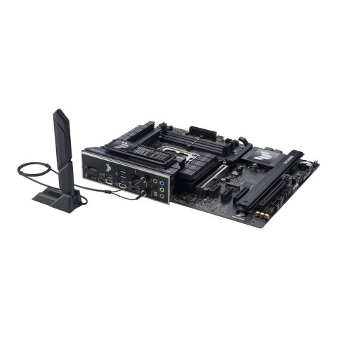 Płyta główna ASUS TUF GAMING Z890-PLUS WIFI Płyta główna ASUS TUF GAMING Z890-PLUS WIFI