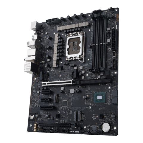 Płyta główna ASUS TUF GAMING Z890-PLUS WIFI Płyta główna ASUS TUF GAMING Z890-PLUS WIFI