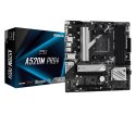 Asrock Płyta główna Asrock A520M PRO4