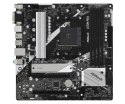 Asrock Płyta główna Asrock A520M PRO4
