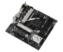 Asrock Płyta główna Asrock A520M PRO4