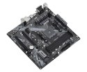 Asrock Płyta główna Asrock B450M PRO4 R2.0