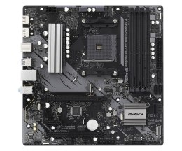 Asrock Płyta główna Asrock B550M PHANTOM GAMING 4