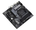 Asrock Płyta główna Asrock B550M PHANTOM GAMING 4