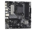 Asrock Płyta główna Asrock B550M PHANTOM GAMING 4
