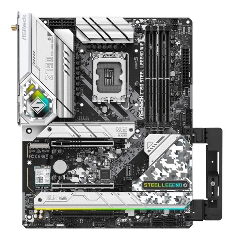Płyta główna Asrock Z790 Steel Legend WiFi Płyta główna Asrock Z790 Steel Legend WiFi