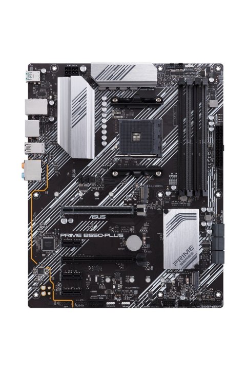 Płyta główna Asus PRIME B550-PLUS Płyta główna Asus PRIME B550-PLUS