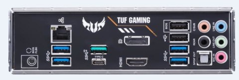 Płyta główna Asus TUF GAMING B450-PLUS II Płyta główna Asus TUF GAMING B450-PLUS II