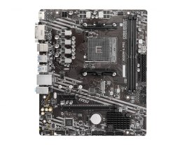 MSI Płyta główna MSI A520M-A PRO AM4 2DDR4