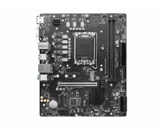 Płyta główna MSI PRO H610M-E DDR4 (WYPRZEDAŻ)