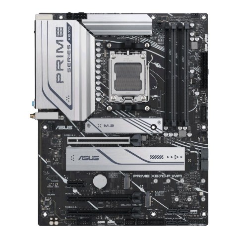 PRIME X670-P WIFI (WYPRZEDAŻ) PRIME X670-P WIFI (WYPRZEDAŻ)