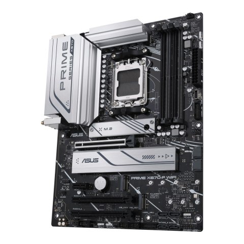 PRIME X670-P WIFI (WYPRZEDAŻ) PRIME X670-P WIFI (WYPRZEDAŻ)