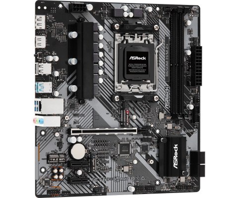 Płyta główna ASRock B650M-H/M.2+ Płyta główna ASRock B650M-H/M.2+