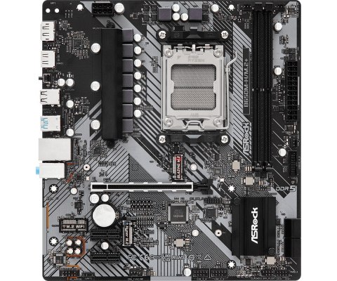 Płyta główna ASRock B650M-H/M.2+ Płyta główna ASRock B650M-H/M.2+