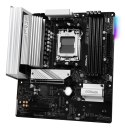 Asrock Płyta główna ASRock B850M Pro RS WiFi
