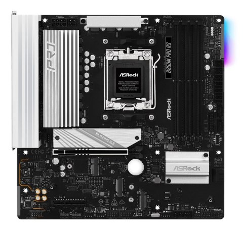 Płyta główna ASRock B850M Pro RS Płyta główna ASRock B850M Pro RS