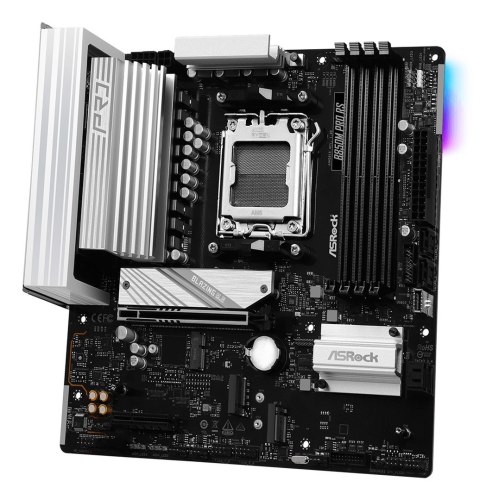 Płyta główna ASRock B850M Pro RS Płyta główna ASRock B850M Pro RS
