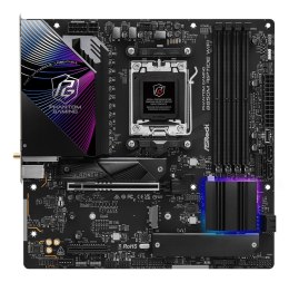 Asrock Płyta główna ASRock B850M Riptide WiFi