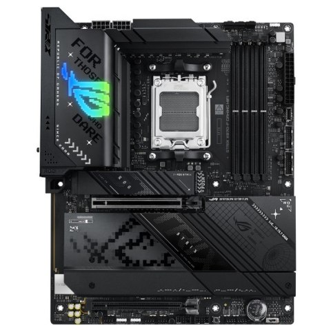 Płyta główna ASUS ROG STRIX X870-F GAMING WIFI Płyta główna ASUS ROG STRIX X870-F GAMING WIFI