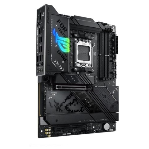 Płyta główna ASUS ROG STRIX X870-F GAMING WIFI Płyta główna ASUS ROG STRIX X870-F GAMING WIFI