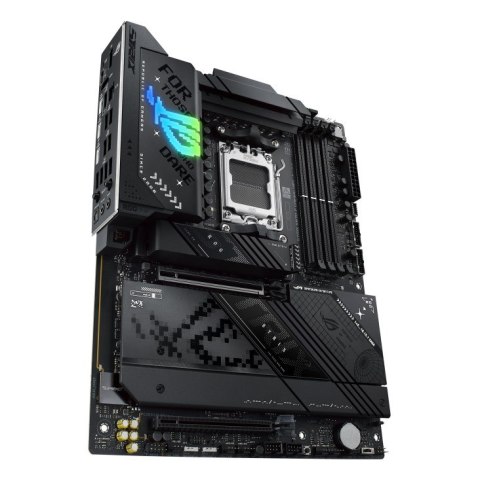 Płyta główna ASUS ROG STRIX X870-F GAMING WIFI Płyta główna ASUS ROG STRIX X870-F GAMING WIFI