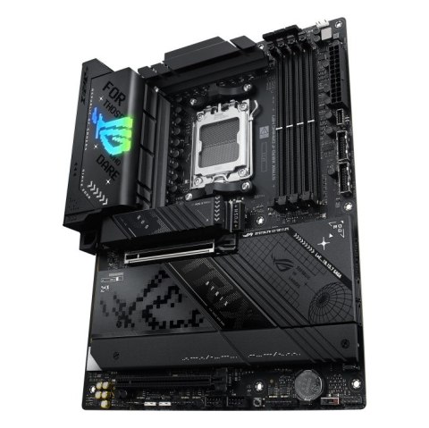 Płyta główna ASUS ROG STRIX X870-F GAMING WIFI Płyta główna ASUS ROG STRIX X870-F GAMING WIFI