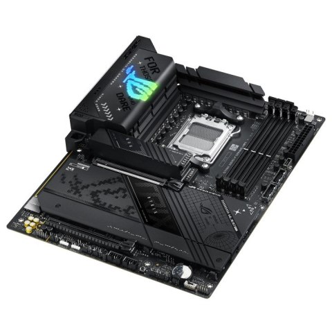 Płyta główna ASUS ROG STRIX X870-F GAMING WIFI Płyta główna ASUS ROG STRIX X870-F GAMING WIFI