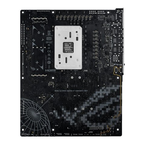 Płyta główna ASUS ROG STRIX X870-F GAMING WIFI Płyta główna ASUS ROG STRIX X870-F GAMING WIFI