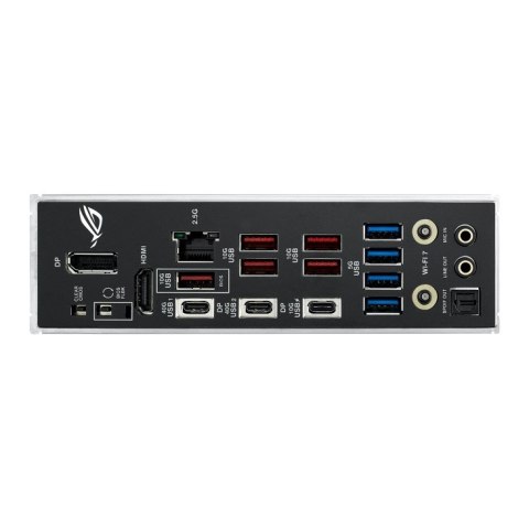 Płyta główna ASUS ROG STRIX X870-F GAMING WIFI Płyta główna ASUS ROG STRIX X870-F GAMING WIFI