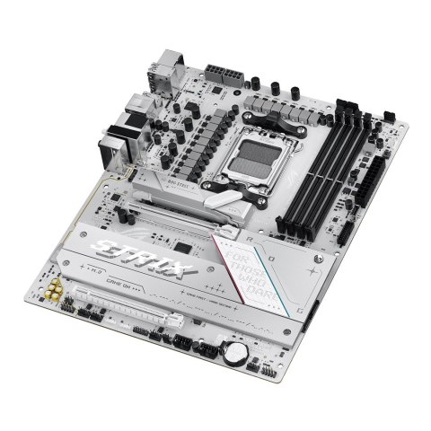 Płyta główna ASUS ROG STRIX B850-A GAMING WIFI Płyta główna ASUS ROG STRIX B850-A GAMING WIFI
