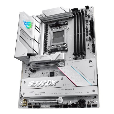 Płyta główna ASUS ROG STRIX B850-A GAMING WIFI Płyta główna ASUS ROG STRIX B850-A GAMING WIFI