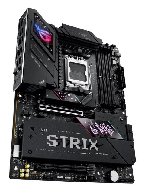 Płyta główna ASUS ROG STRIX B850-E GAMING WIFI Płyta główna ASUS ROG STRIX B850-E GAMING WIFI