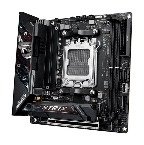 Płyta główna ASUS ROG STRIX B850-I GAMING WIFI Płyta główna ASUS ROG STRIX B850-I GAMING WIFI